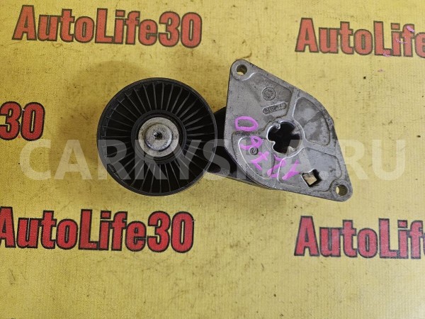 Ролик-натяжитель Land Rover Freelander 