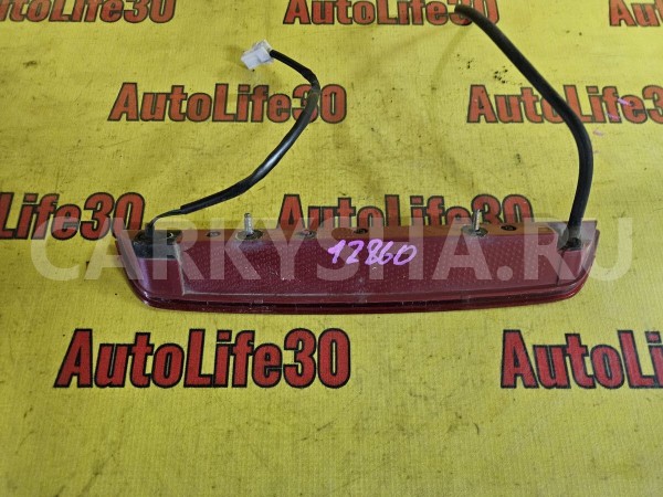 Стоп сигнал дополнительный Hyundai ix35 