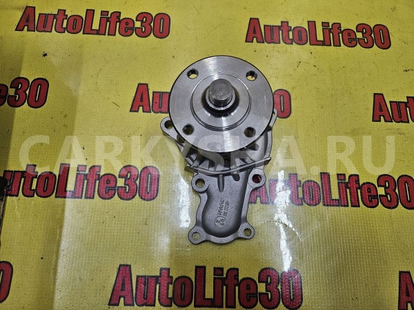 Насос водяной (помпа) Toyota Mark II 