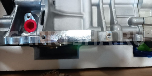 Двигатель G4NA Kia / Hyundai 2.0L новый в Саратове Hyundai Creta оригинальный номер 1M061-2EU00