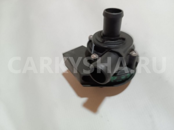 Насос (помпа) электрический Skoda Octavia 