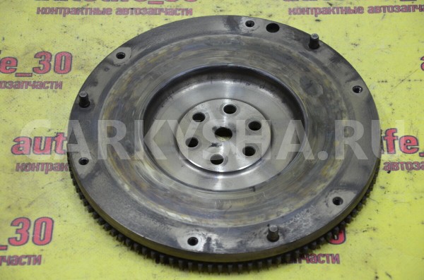 Маховик Kia Cee'd 