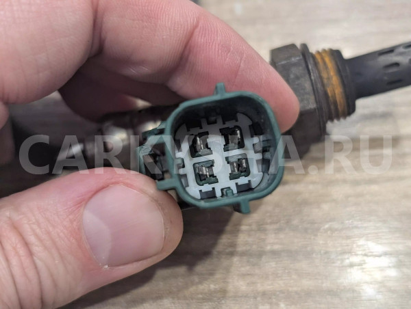 Лямбда-зонд Nissan Teana 