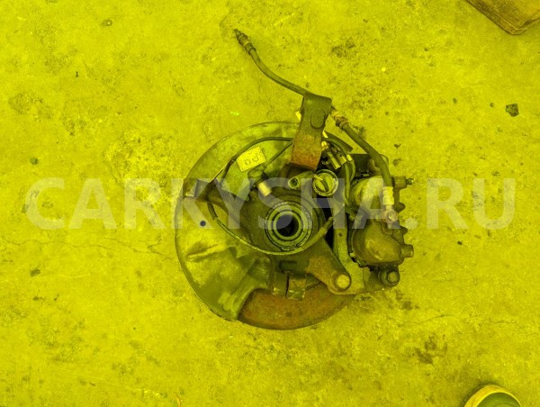 Ступица Mazda MPV 