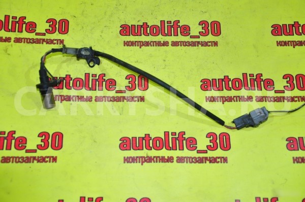 Датчик положения коленвала Toyota Allex 