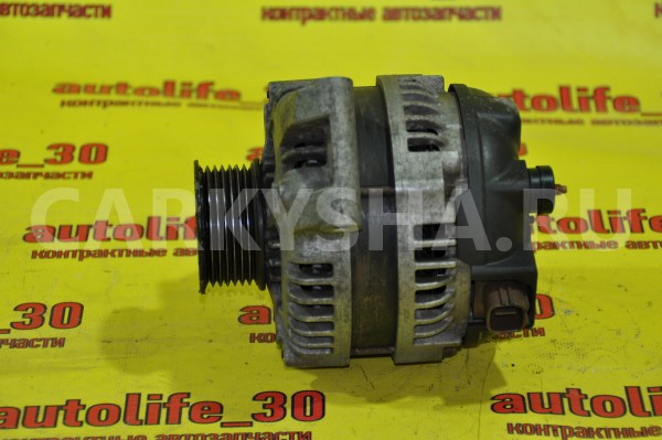 Генератор Honda Accord 