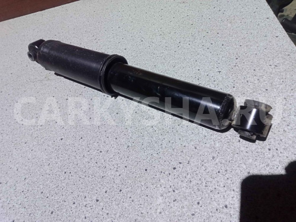 Амортизатор подвески Kia Cerato II (2008—2013) Kia Cerato оригинальный номер pjbr025