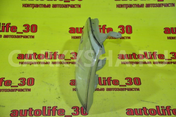 Повторитель в крыло Toyota Camry 