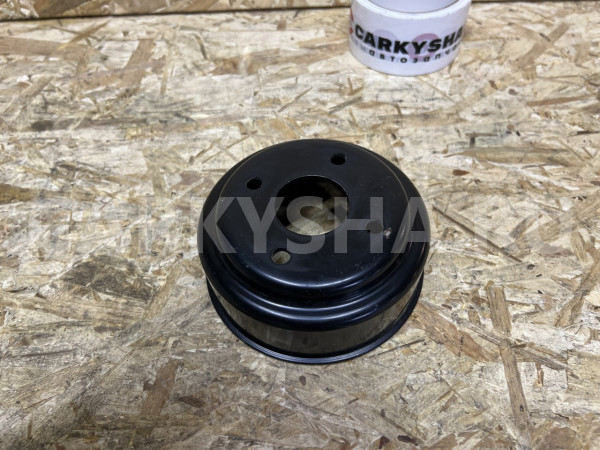Шкив вискомуфты Lexus GX II Рестайлинг 2 оригинальный номер 16371-38010