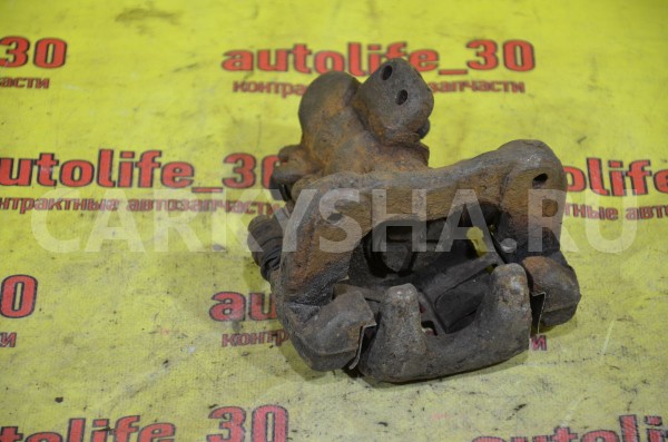 Суппорт тормозной задний правый Honda Civic 