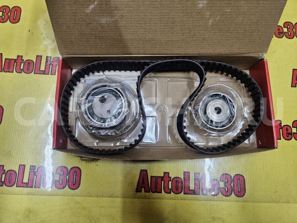 Ремень ГРМ Hyundai Coupe 