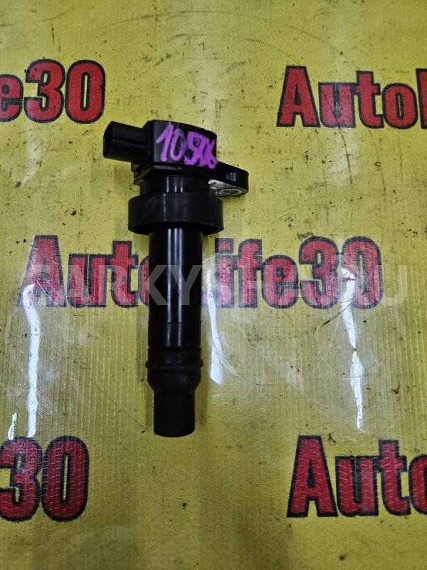 Катушка зажигания Hyundai Solaris 