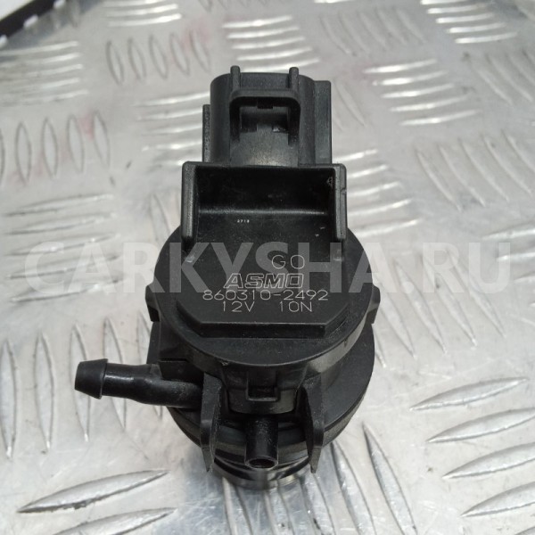 Насос омывателя Toyota Passo 