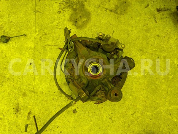 Ступица Toyota Harrier 