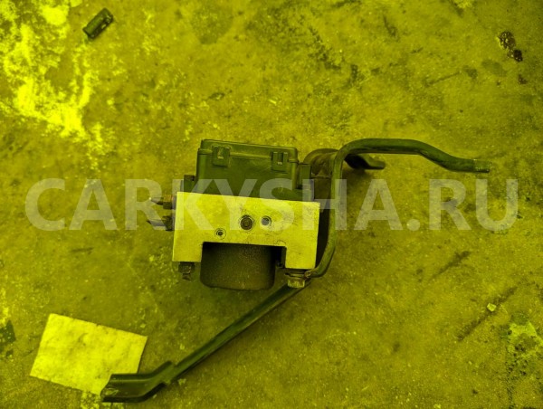 Блок abs Toyota Duet 