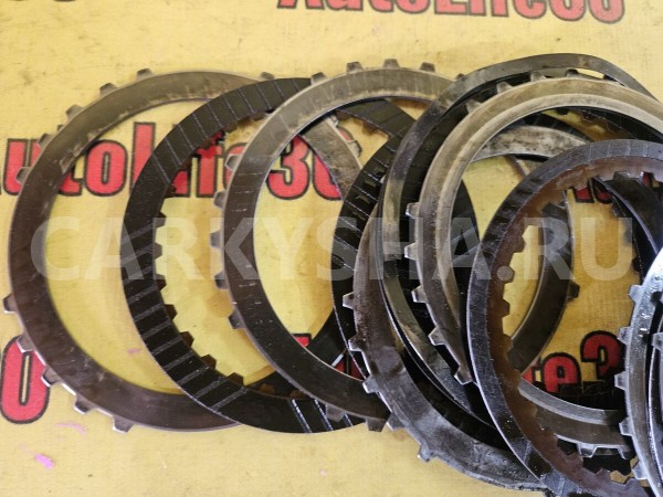 Фрикцион АКПП (к-кт) Mitsubishi Airtrek 