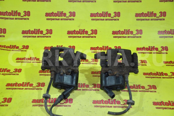 Суппорт тормозной задний Audi 200 