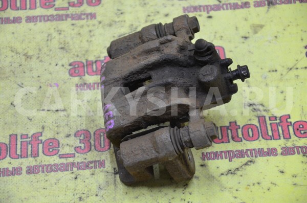 Суппорт тормозной задний левый Kia Cee'd 