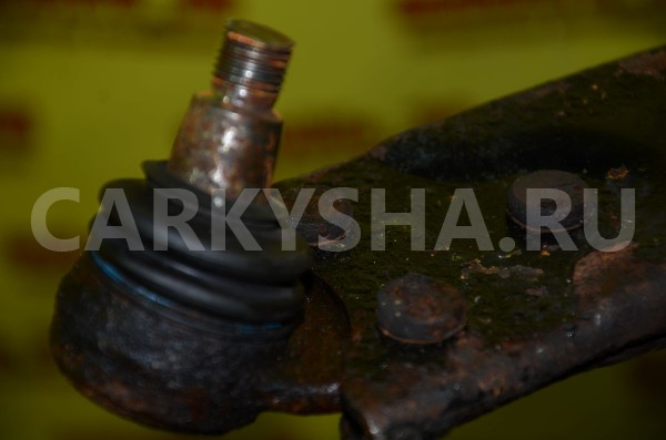 Рычаг передний правый Ford Focus 