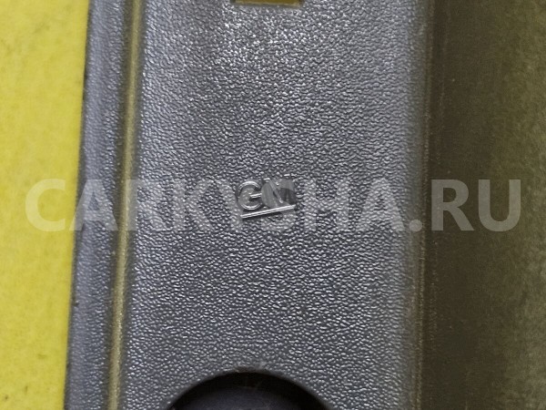 Фонарь задний правый Chevrolet Cruze 