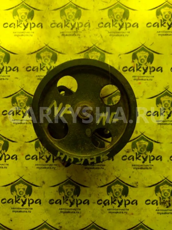 Гидроусилитель Toyota Starlet 