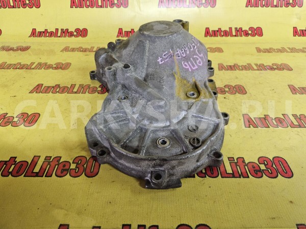 Крышка КПП Nissan Primera 