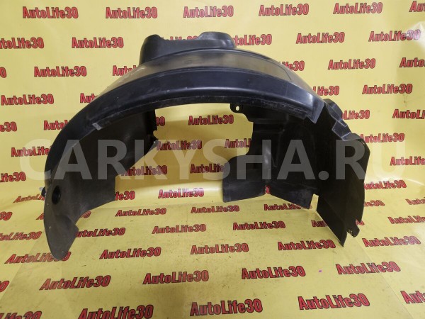 Локер передний правый Ford Focus 