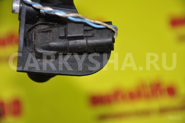 Датчик положения коленвала Peugeot 206 