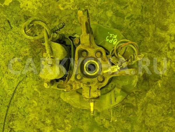 Ступица Subaru Legacy 