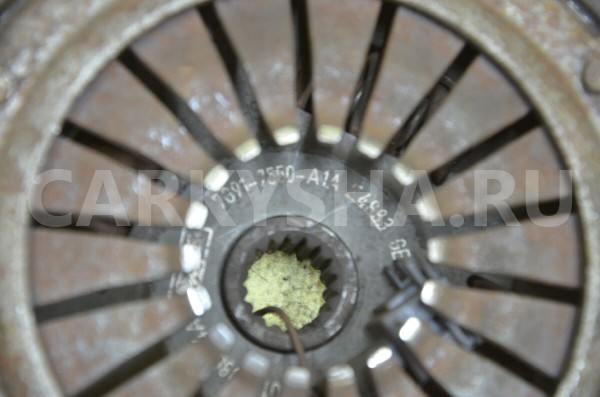 К-кт сцепления Ford Focus 