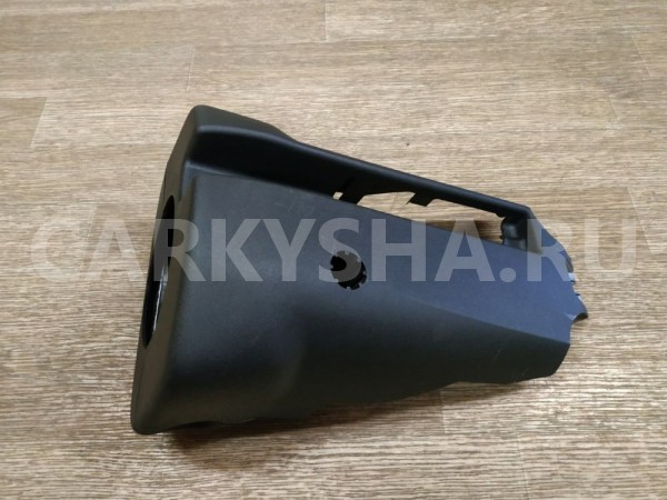 Кожух рулевой колонки Land Rover Freelander 