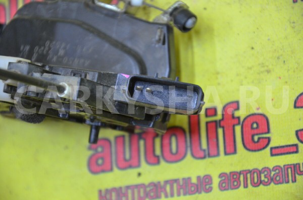 Замок двери задней левой Nissan Almera 