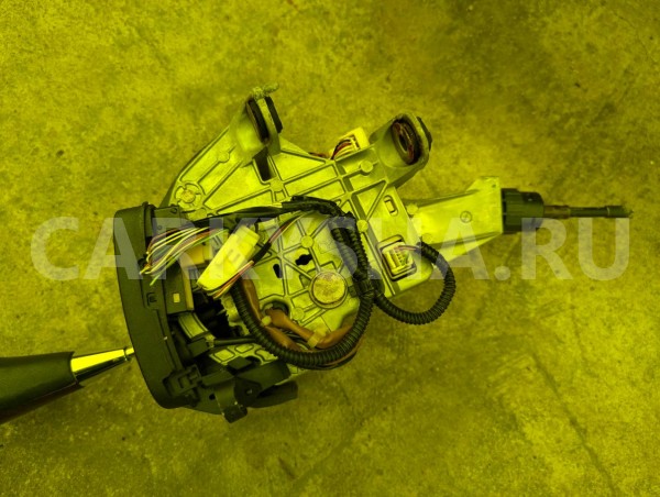 Селектор акпп Toyota Harrier 