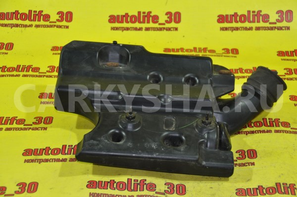 Резонатор воздушного фильтра Honda Civic 