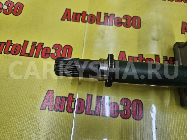 Полуось (привод в сборе) Renault Koleos 