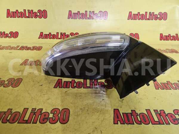 Зеркало правое электрическое Chevrolet Captiva 