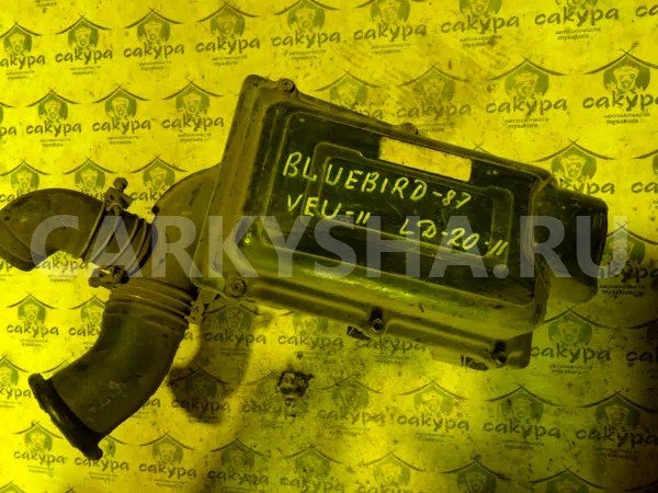 Корпус воздушного фильтра Nissan Bluebird 