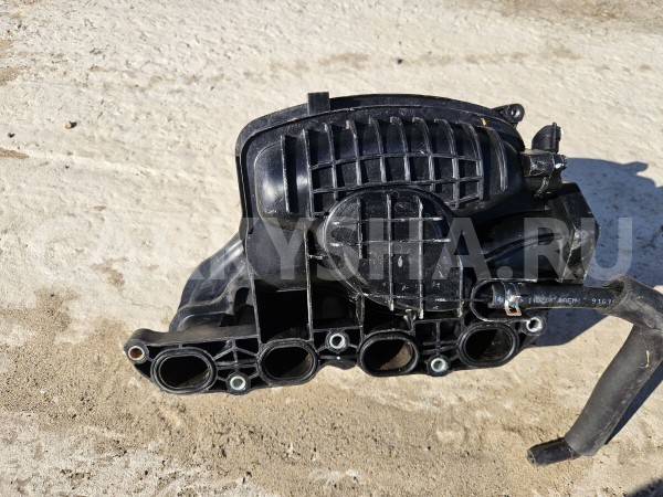 Коллектор впускной Kia Cee'd 