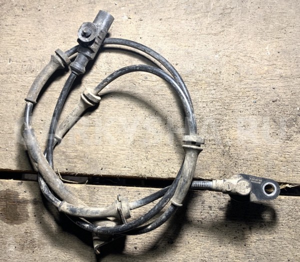 Датчик ABS FH Land Rover Discovery III оригинальный номер SSB500092 SSB500091 0265007923 0 265 007 923