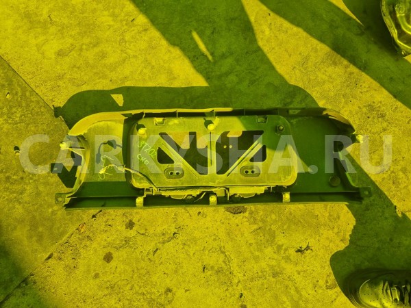 Накладка 5-й двери Toyota Celica 