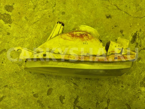 Фара Toyota Corolla 