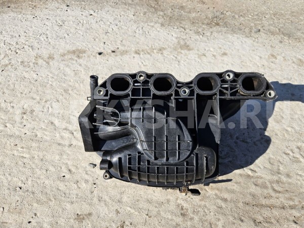 Коллектор впускной Kia Cee'd 