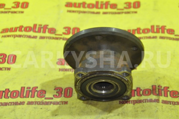 Ступица задняя BMW X5 