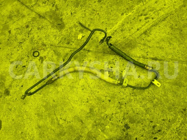 Шланг гидроусилителя Toyota Windom 