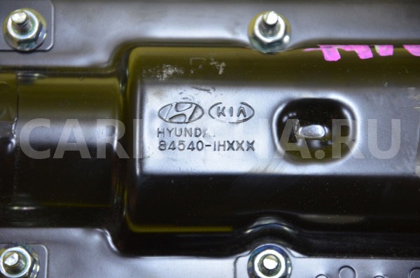 Подушка безопасности пассажирская (в торпедо) Kia Cee'd 