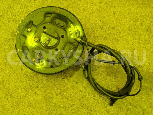 Ступица Nissan Cube 