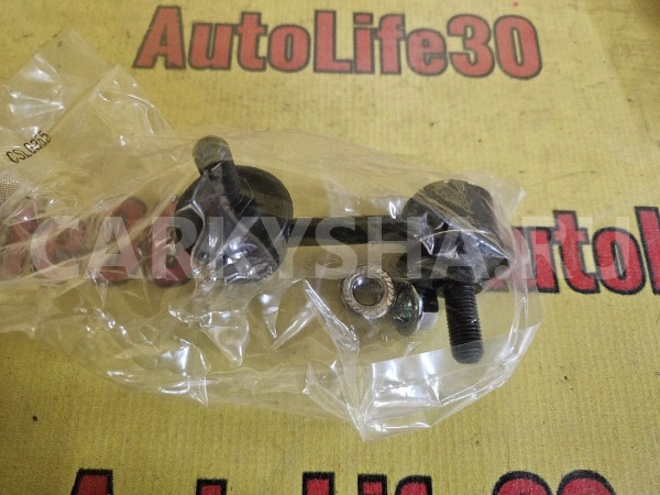 Стойка стабилизатора Nissan Almera 