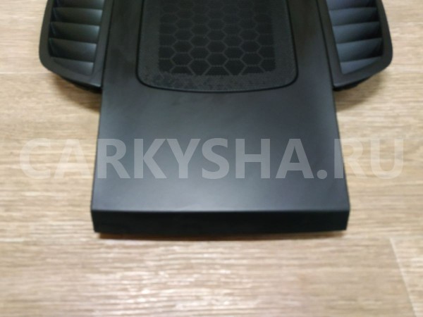 Накладка торпедо Porsche Cayenne 