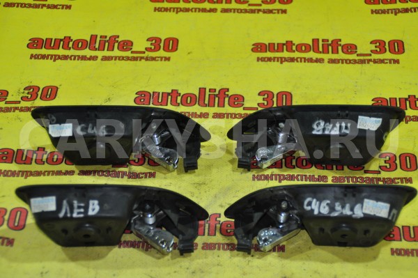 Ручка двери внутренняя Chevrolet Cruze 