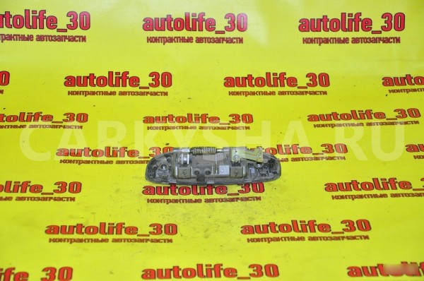 Ручка двери передней наружная правая Kia Rio 